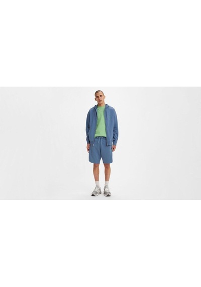 Levi's Sweatshort-5345 Mavi
