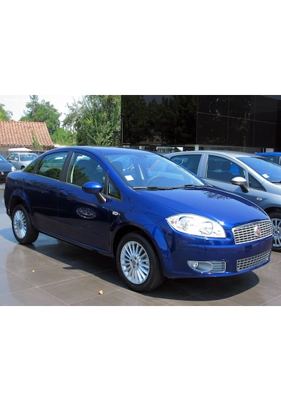 Fıat Lınea Bagaj Amortisörü 380n 07+
