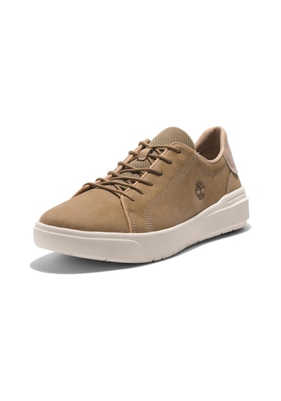 Timberland Seneca Bay Low Lace Up Sneaker Erkek Ayakkabı Tb0a5ty5dr01 Çok Renkli