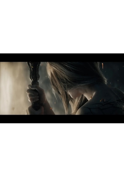 Elden Ring Shadow Of The Erdtree PS5 Oyun