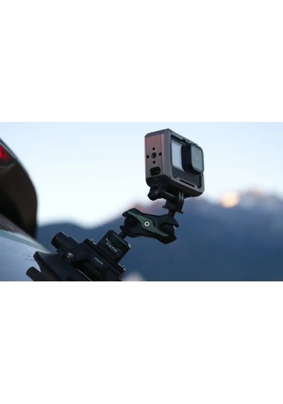 Tilta Ta-t42-fcc-b Gopro Hero 13/12/11/10/9 İçin Tam Kamera Kafesi