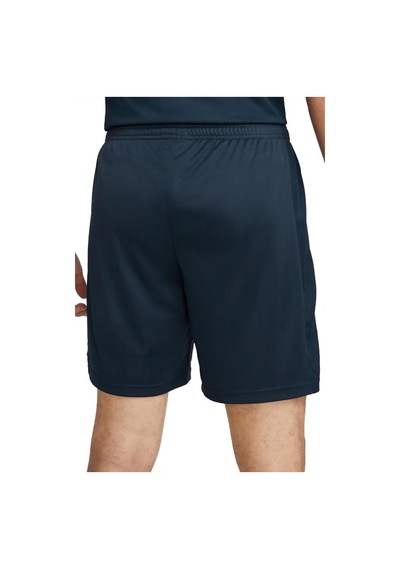 Nike Dri-fıt Academy23 Short K Dr1360-451 Lacivert Erkek Futbol Şortu