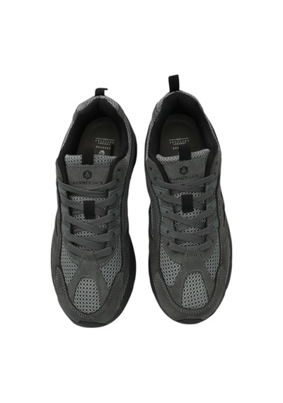 Hammer Jack Erkek Sneaker 101 25730-m Gri