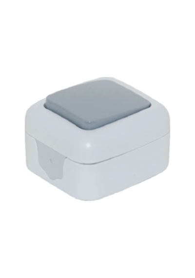 Tp Electric 3201-004-0401 Çagirma Light/ Push Button
