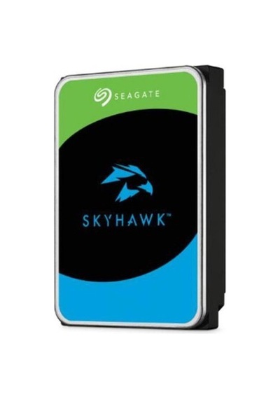 Seagate Skyhawk St2000vx017 3.5" 2tb 256mb 5900rpm 7/24 Güvenlik Diski