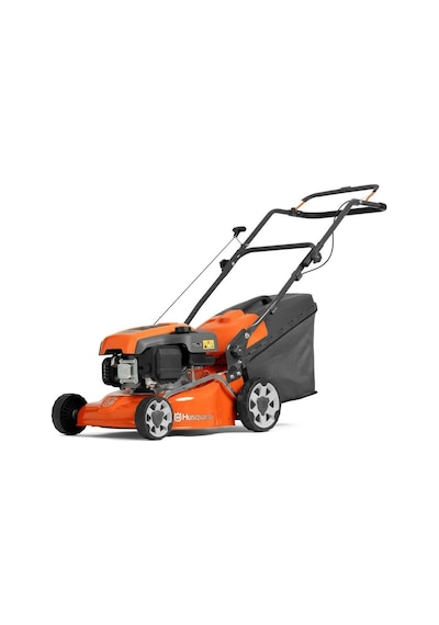 Husqvarna Lc140p Çim Biçme Makinası