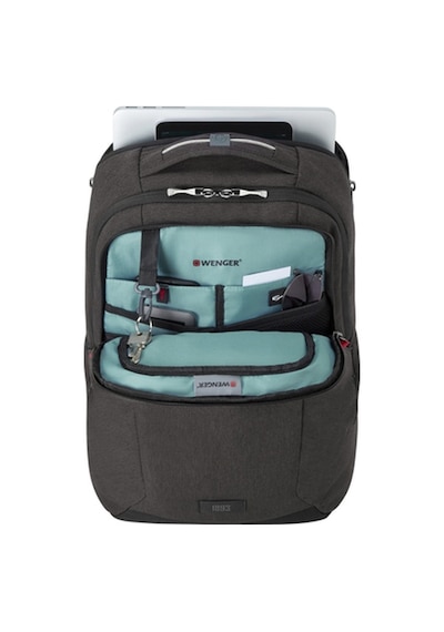 Wenger Mx Professional 16" Sırt Çantası 611641 Renkli Çok Renkli