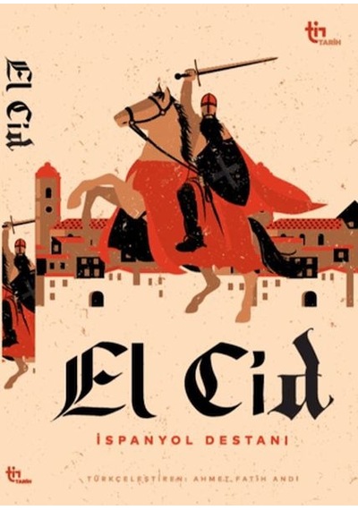 El Cid - Ybve-730004