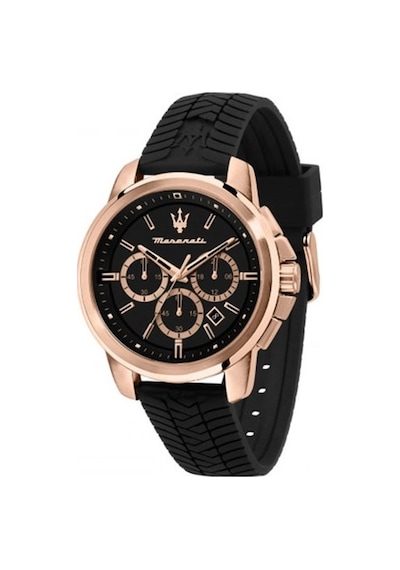Maserati R8871621012 Erkek Kol Saati