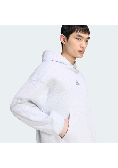 Adidas Kit Erkek Gri Sweatshirt Kw2310