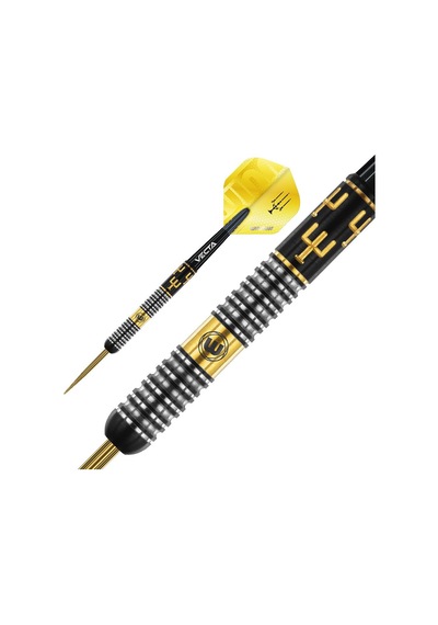 Winmau Bobby George 24 Gr %90 Tungsten Dart Oku