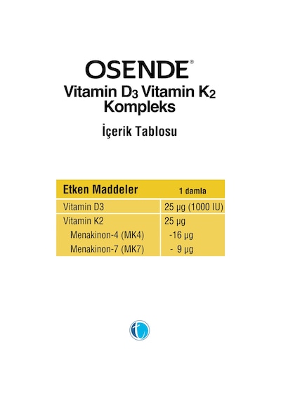 D3k2 Complex 20 Ml