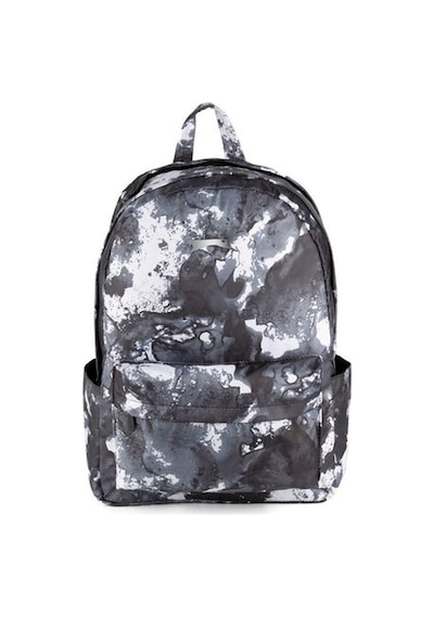 Slazenger Batik Gri Granit Desen Çanta 23114 2023
