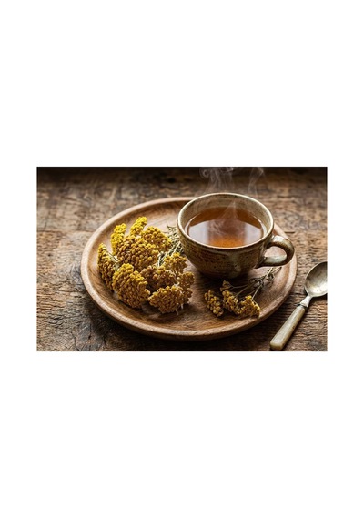 Civanperçemi / Ayvadana Achillea Millefolium 50 Gr - 938460731