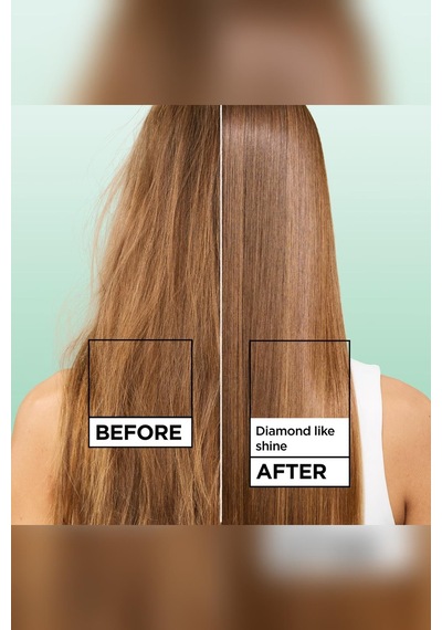 Garnier Fructis Diamond Sleek Parlatıcı Saç Spreyi 137ml