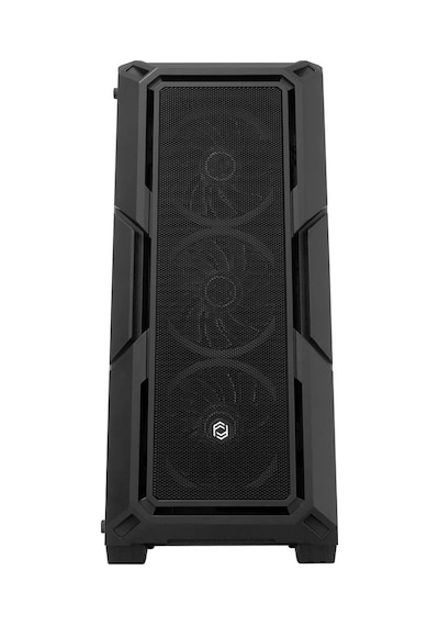 Frisby FC-9430G 650W 80+ 4x120 MM RGB Fanlı Oyuncu Bilgisayar Kasası
