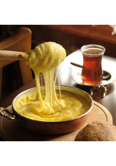 Ayder Dil Peyniri 1 KG