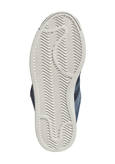 Adidas Superstar Kadın Spor Ayakkabı - Kj7706 Mavi