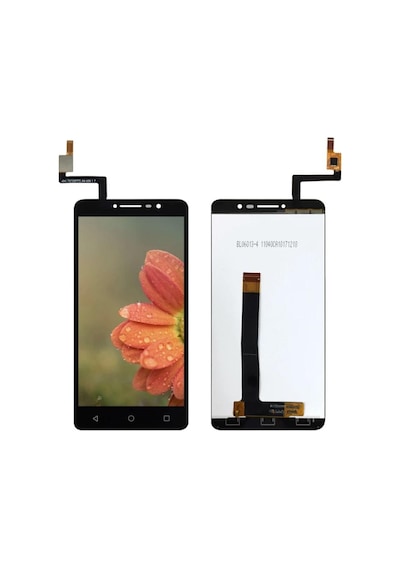 Alcatel Idol A3 Xl Lcd Ekran Dokunmatik