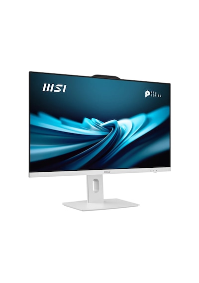 MSI PRO AP272P 14M-868XEU i5-14400 16 GB 512 GB SSD 27" Free Dos FHD Dizüstü Bilgisayar