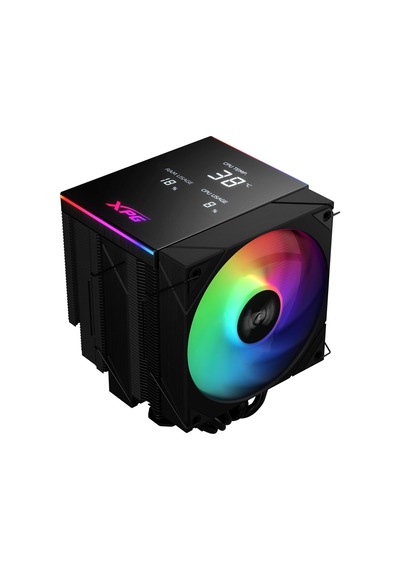Tr Maestro Plus 62da Argb Am5/lga1851/1700 Uyumlu Cpu Hava Soğutucusu Maestroplus62da-bkcww