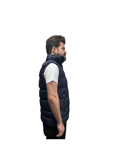 Sportive Erkek Yelek Lacivert
