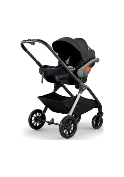 Baby2go Next Travel Sistem Bebek Arabası - Bej