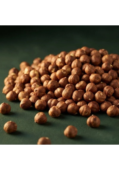 İç Fındık Çiğ 2 Kg 1 KG
