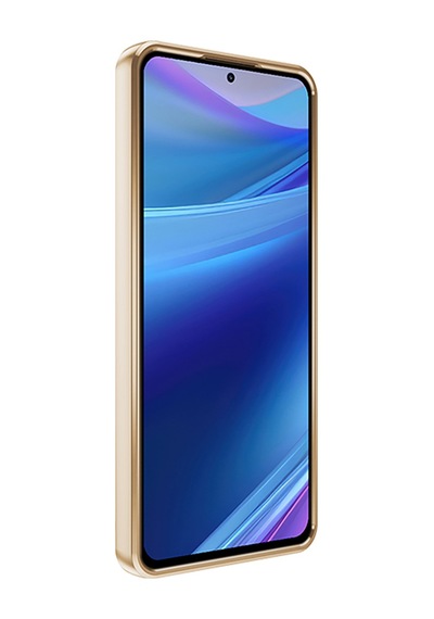 Xiaomi Redmi Note 14 4g Kılıf Kamera Lens Korumalı Logo Gösteren İnce Hafif Pazarplus Siyah