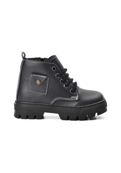 Lacivert Çocuk Bot Aspor Arz 2301003 P Lacivert