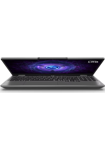 Lenovo LOQ 15IAX9 83GS002TTR i5-12450HX 16 GB 512 GB SSD RTX4050 15.6" Dos Dizüstü Bilgisayar