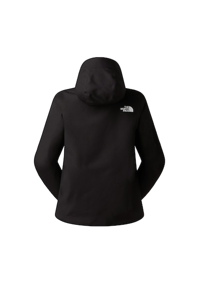 The North Face Quest Kadın Mont C-the0a8g12jk3jk3 Siyah