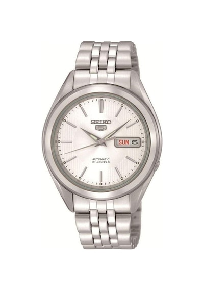 Seiko Snkl15k Erkek Kol Saati Gri