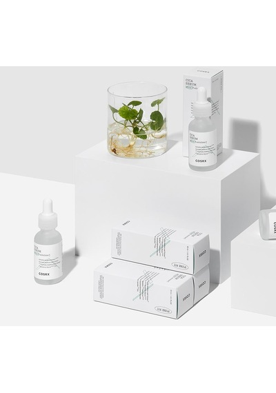 Cosrx Pure Fit Cica Serum - Cica Centella Özlü Serum 30 ML