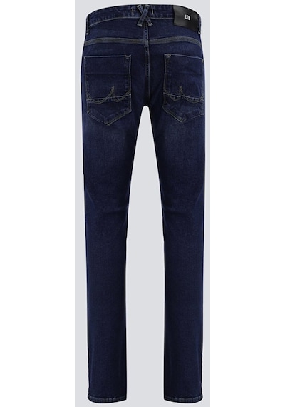 Ltb Joshua Düşük Bel Slim Jean Pantolon 010095075914722_54203 001