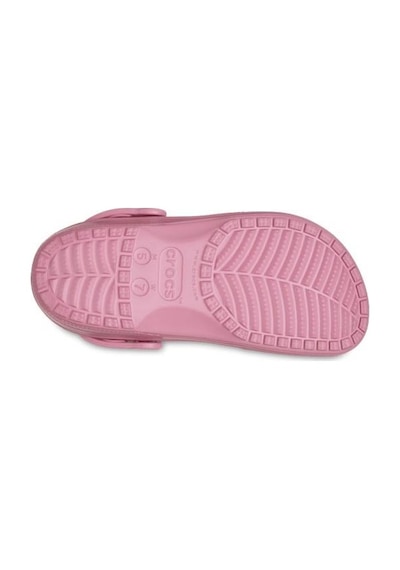 Crocs 210928-6xx Classic Frosted Clog Kadın Sandalet Pembe