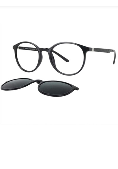 Target Tk311 C0101 51ekt-unisex Polarize Klipsli Mavi Işık Filtre