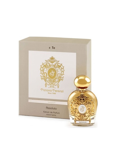 Tiziana Terenzi Assoluto Velorum 100 Ml Unisex Parfüm Fresh 95578449