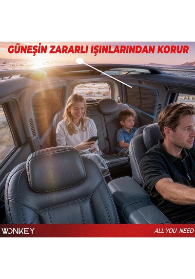 Araba Yan Cam Perdesi, Oto Perde, Otomobil Yan Cam Güneşliği Sineklik, Araç İçi Arka Cam Güneşlik, Uv Korumalı Güneş Engelleyici, Otomobil Anne Bebek Emzirme Perdesi 2 Adet Araba Yan Cam Perdesi, Oto Perde, Otomobil Yan Cam Güneşliği Sineklik, Araç İçi Arka Cam Güneşlik, Uv Korumalı Güneş Engelleyici, Otomobil Anne Bebek Emzirme Perdesi 2 Adet