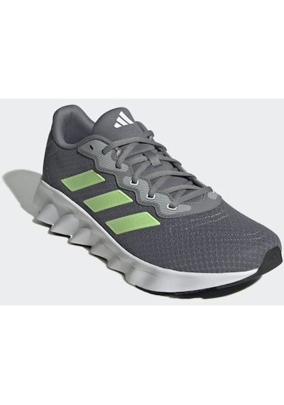 Adidas Switch Move Erkek Spor Ayakkabı - Id8328 Gri