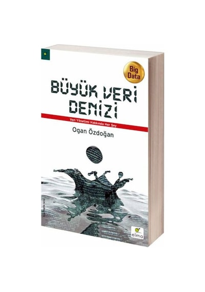Büyük Veri  Denizi