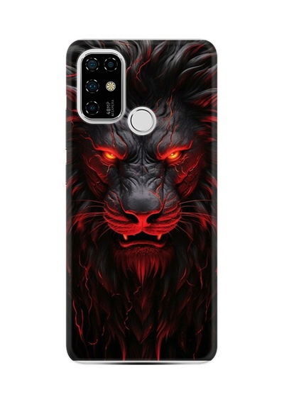 Arvencase Casper Via F20 Kılıf Hd Baskılı Kılıf Yüksek Korumalı - /çoksatanlar/- Name-806.jpg Renk189 Renk189
