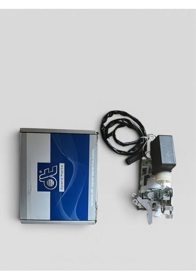 Mercedes Actros Mp3 Kapı İç Kilidi Merkezli Sol Dt 4.63392 A9437200635