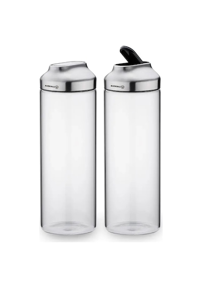 Korkmaz Astra Saklama Kabı 1660 Ml A5629-4 Beyaz