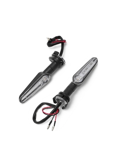 Yamaha R25-MT25-MT07-MT09 Yeni Kasa Sinyal Takımı