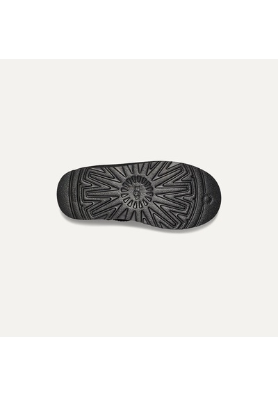 Black Bot Kız Çocuk 1157791k Ugg K Classıc Ultra Mını Platform Siyah