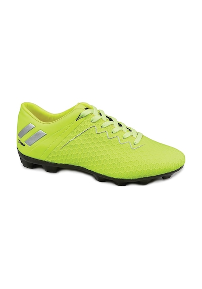 Jump 27880 D Neon Erkek  Krampon Sarı