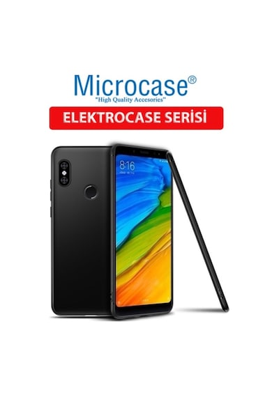 Xiaomi Mi A2 6X Elektrocase Serisi Silikon Tpu Kilif+Tempered Cam 271024934 - Seçenek / Cam Koruma-Cam Istemiyorum