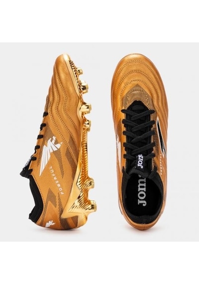 Joma Pocs2418fg Powerful Cup Erkek Krampon Sarı