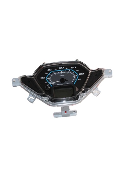 Hon -da Actıva 125 2024 Kilometre Paneli  Hct306a